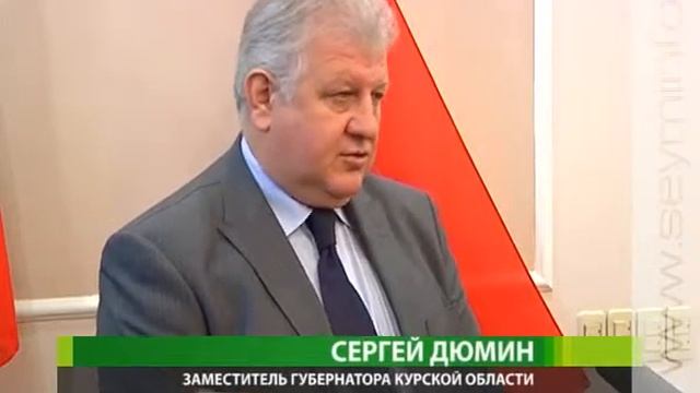 Курские строители подводят итоги работы за год смотреть онлайн