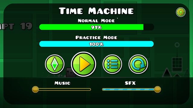 Time Machine