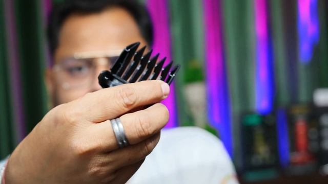 Best Trimmer For Men | Vgr V 695 Trimmer | Best Trimmer Under 1000