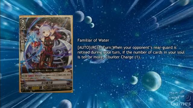 Cardfight!! Vanguard Weekly Update - Dantarian! Triple-Skilled VR! - 11th Jan 2018 смотреть онлайн