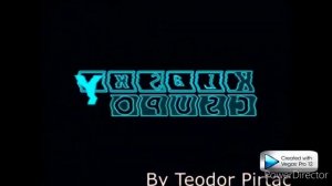 Klasky Csupo In Electronic Sounds Effects (Sponsored by Preview 2 Effects) EXTENDED