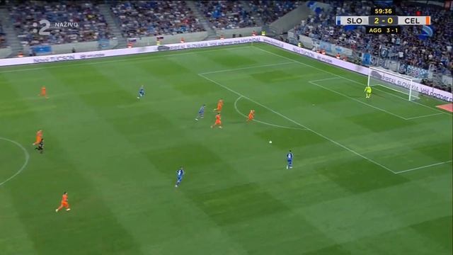 SINTESI 2° TURNO CHAMPIONS LEAGUE – RITORNO смотреть онлайн