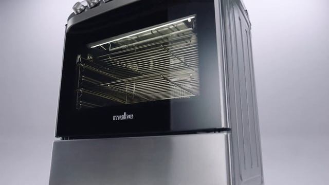 Cocción | Asador superior смотреть онлайн
