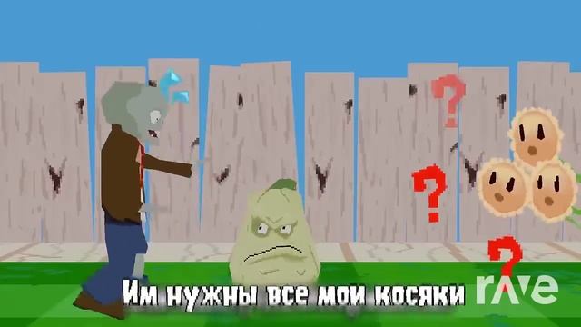 Darkeded Grave Mashup