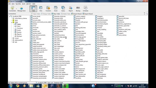 como crear un server l2 freya - Taringa! смотреть онлайн