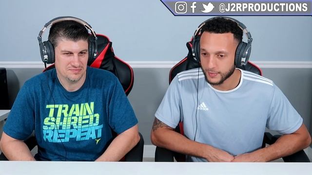 NiziU(니쥬) Debut Single『Step and a step』MV REACTION!!! смотреть онлайн