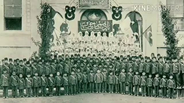 SULTON ABDULHAMID FRANSIYAGA JAVOBI (Uzbek Tilida)