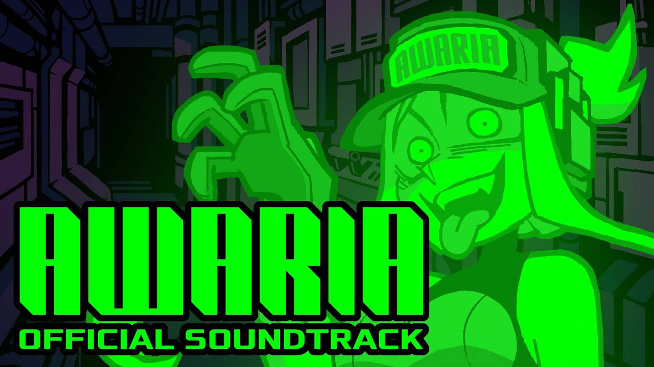 Awaria OST смотреть онлайн