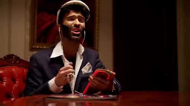 ЧАС ПИК ПАНДА смотреть онлайн