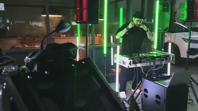 DJ IMHO: Auto Party

#djimho #дмитрийдроков