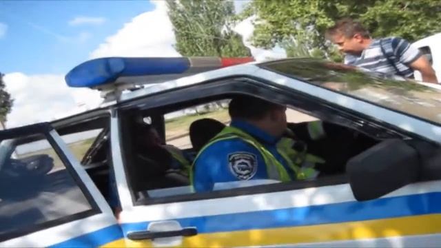 БЕСПРЕДЕЛ СПЕЦРОТЫ ДПС в КРАСНОДОНЕ смотреть онлайн