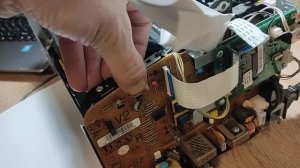 Разборка ML-1860 запчасти для Авито