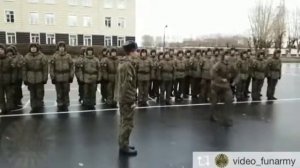 Как выходят из строя в армии