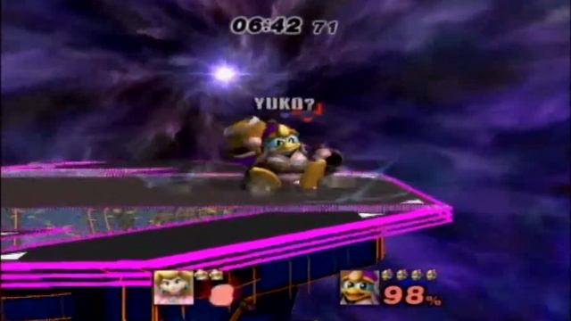 Project MASS ?*pools* Yuko(PIT, DDD) vs GrabSomeEyes(PEACH) смотреть онлайн