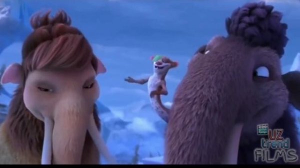 MUZLIK DAVRI 5 UZBEKCHA DUBL_DIFF TARJIMASI