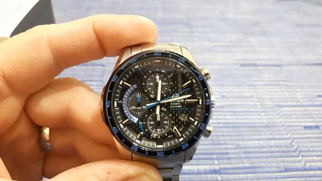 EFS-S540 смотреть онлайн