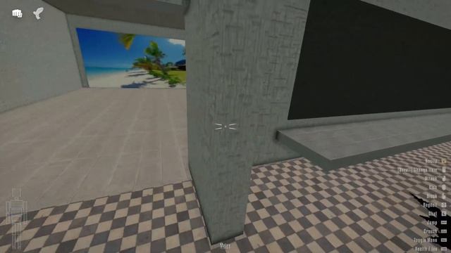 ПОПАЛ В РАЗРУШЕННЫЙ ГОРОД В GOREBOX смотреть онлайн