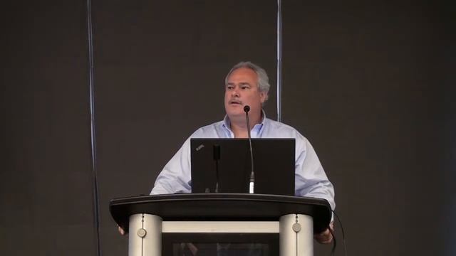 3 Second basement flooding symposium: Charles Boulet, City of Winnipeg смотреть онлайн