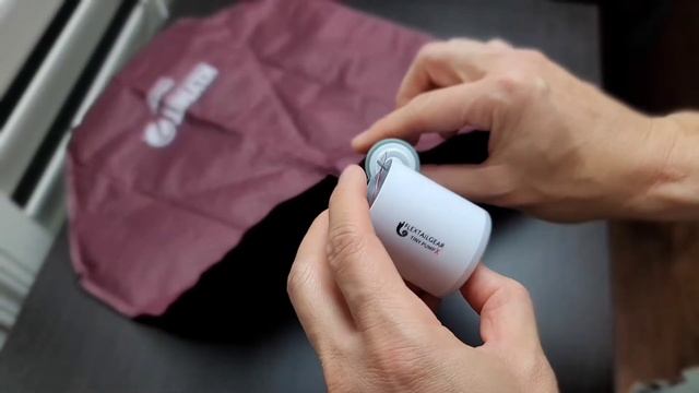 FLEXTAILGEAR (Tiny Pump X) смотреть онлайн