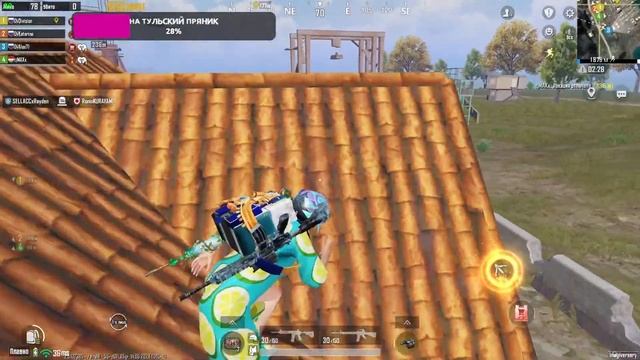 PUBG MOBILE ТОЛЬКО ЗА ТОПАМИ С КЛАНОМ D͜͡ivision смотреть онлайн