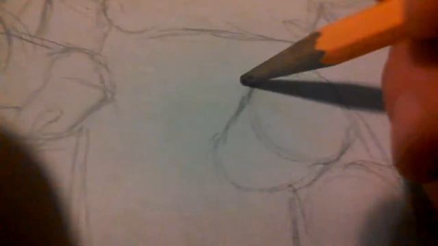 Speed drawing. Pegasus unicorn pt 2 смотреть онлайн