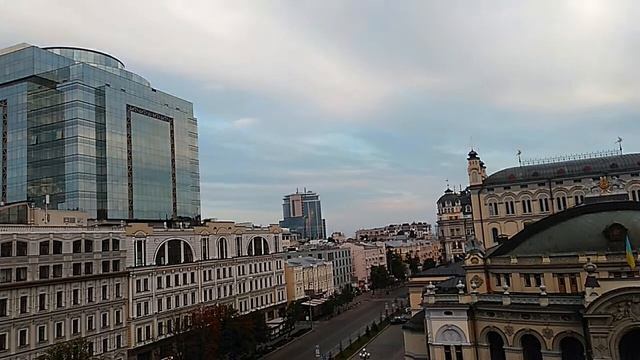 Утренний рассвет смотреть онлайн