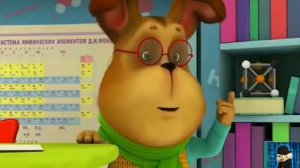 Барбоскины поют сахарный человек