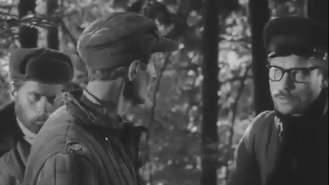 Парашюты на деревьях (1973) смотреть онлайн