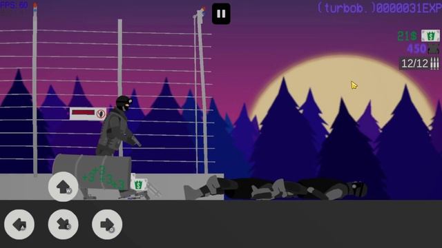 СИМУЛЯТОР СПЕЦНАЗА НА ТЕЛЕФОНЫ! КРУТАЯ ФИЗИКА? REBEL PLUNDER