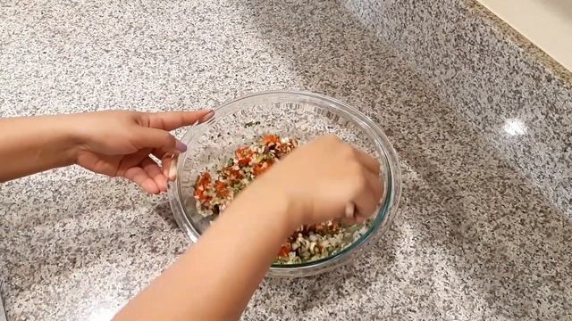 Tortang salmon ( Fish Omelette ) смотреть онлайн