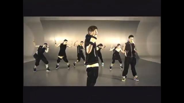 2pm's MVs But It's Just Jay Park's Parts смотреть онлайн