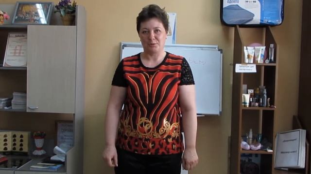 Интервью Faberlic - Тагиева Алла смотреть онлайн
