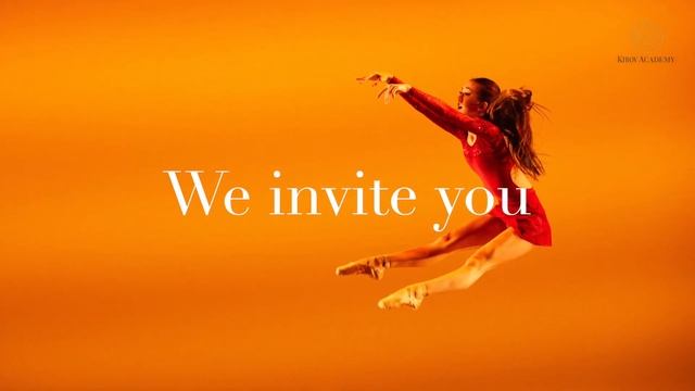 Kirov Academy of Ballet Presents - 2021 Winter Gala смотреть онлайн