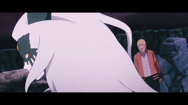 5 Kage & Sasuke vs Momoshiki | No Snitches | Final!!! смотреть онлайн