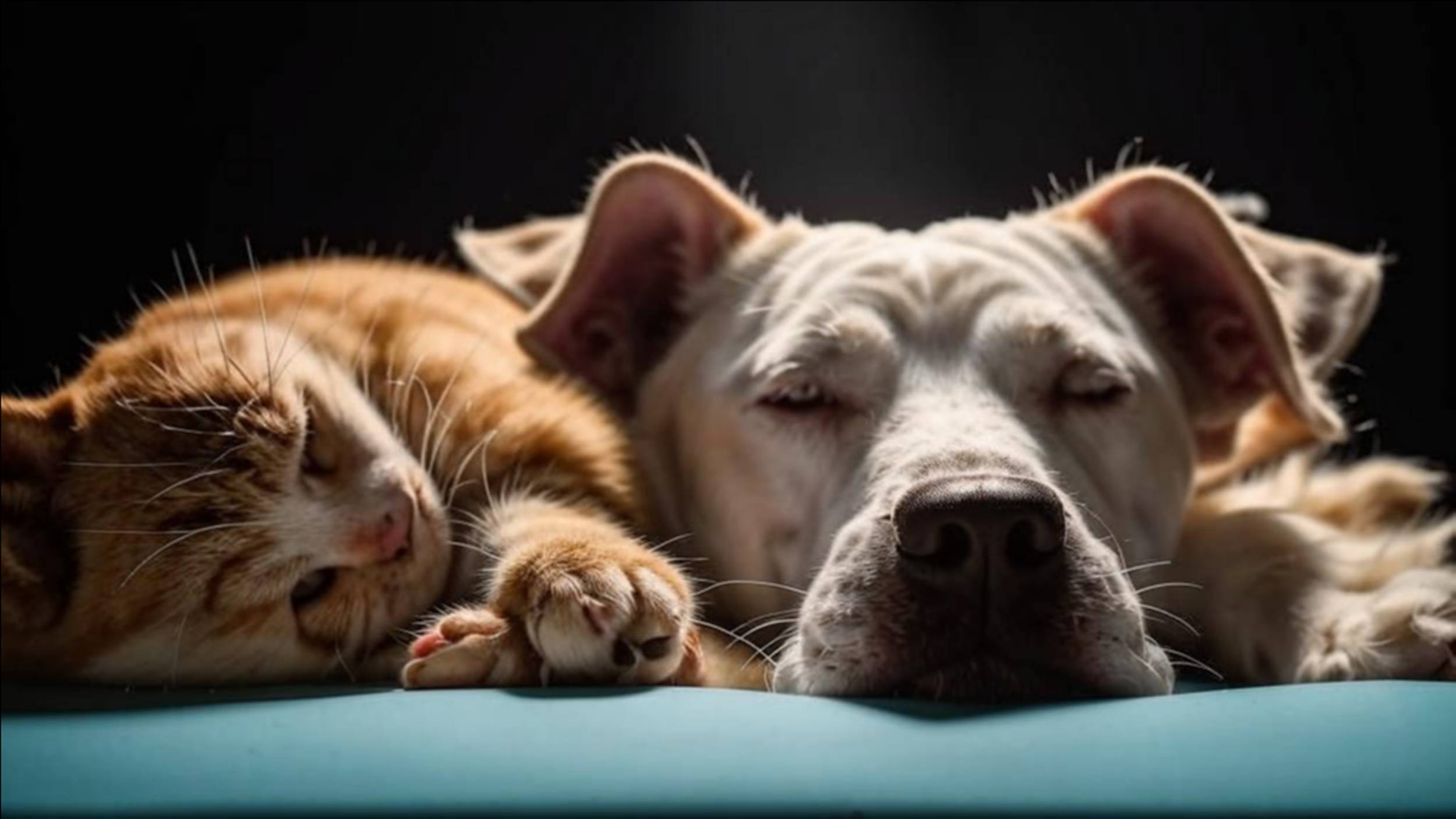 Пират и Дымка смотреть онлайн