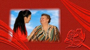 С ДНЕМ  РОЖДЕНИЯ ВЕРА - -сл Галины Севериновой музыка исполняет Алексей Герасимов