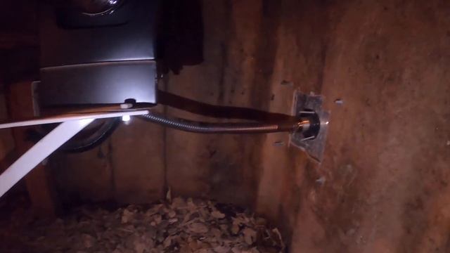 Update on Diesel Heater Keeping the Coop Warm!!! смотреть онлайн