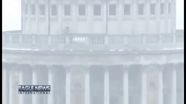 Storm Emma meets the Beast from the East - Vanessa dela Cruz reports from the UK смотреть онлайн