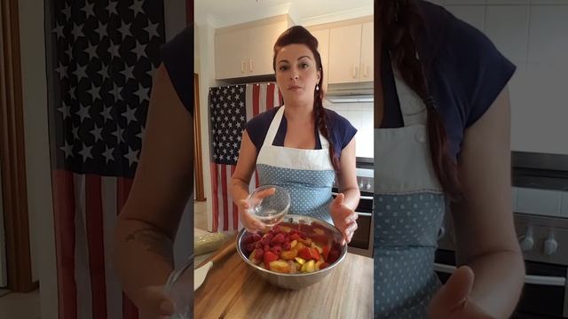 As American as Apple Pie??? смотреть онлайн