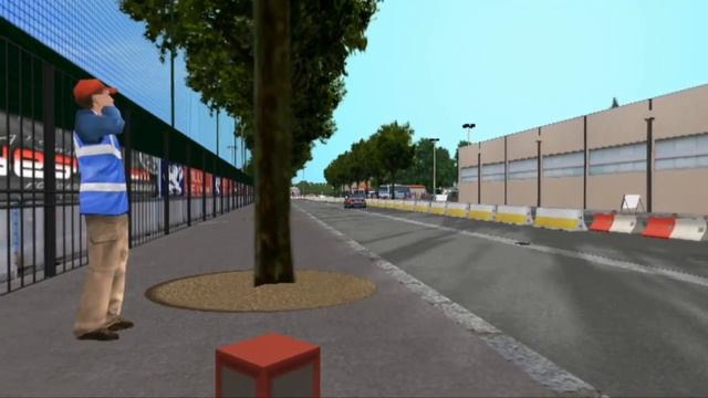 RBR - Lancer Evo смотреть онлайн