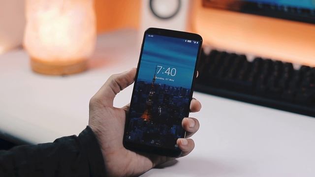 OnePlus 5T : Official Stable Oxygen OS 5.1.2 OTA [Oreo 8.1] | How to + Features/Benchmarks смотреть онлайн
