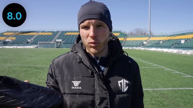 ONE BIG DOWNSIDE... | Adidas Copa Pure+ ONE MONTH REVIEW смотреть онлайн