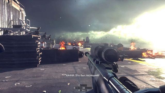Battlefield 4 #5