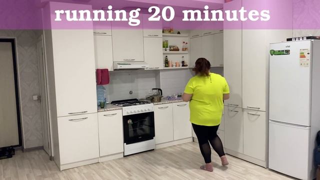 30 DAYS WEIGHT LOSS CHALLENGE / DAY 20 смотреть онлайн