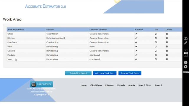 Easy Start with AccurateEstimator2 0. смотреть онлайн