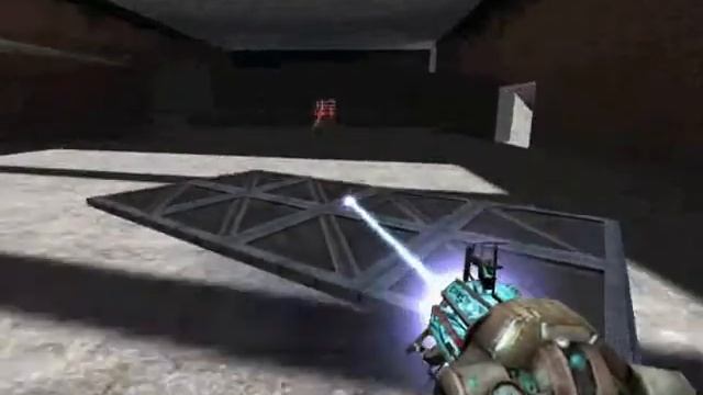 Saw V - Gmod Style part 1 смотреть онлайн