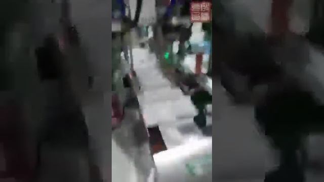 Высокоскоростная линия для производства масок смотреть онлайн