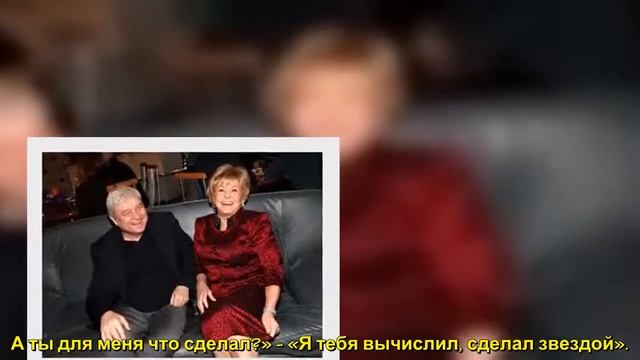 Александр Стефанович «Пугачёва от меня ушла, потому что я заставлял ее худеть!»76 летний режиссер смотреть онлайн