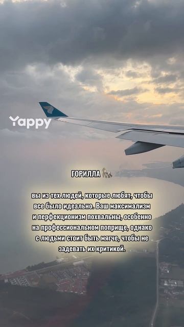 Еще больше психологии в Yappy! Ищи меня по нику Dafna_soul#yappy #мотивация смотреть онлайн