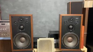 Колонки technics sb 501